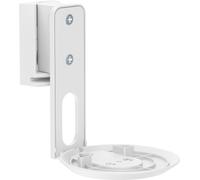 NorStone Support mural rotatif Blanc pour Sonos Era 100 - Supports d'enceintes