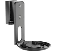 NorStone Support mural rotatif Noir pour Sonos Era 100 - Supports d'enceintes