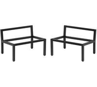 Pied d'enceinte Elipson Vintage Stand Noir