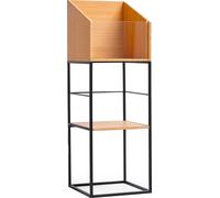 NorStone Vinyl LP Stand - Meubles vinyle