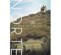 Norte, la Fin de l'histoire