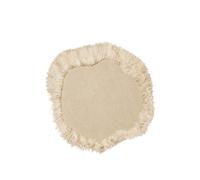 Norte Tapis Ø120 cm Natural