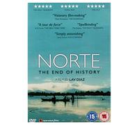 Norte, the End of History [DVD]