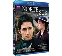 Norte Y Sur (Blu-Ray Import) [2004]