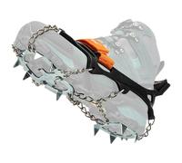 Nortec Crampons Alp 2.0 – Micro-crampons Taille M Clair