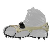 Crampons à neige et glace nortec alp fo