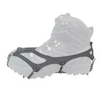 NORTEC - Alp Light 2.5 - Crampons de randonnée - XL - 45-48 - dark gray
