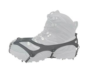 NORTEC - Alp Light 2.5 - Crampons de randonnée - XL - 45-48 - dark gray