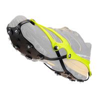 Nortec - Corsa 2.5 - Crampons pour chaussure Lemon - L (40 - 43)