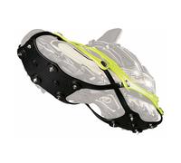 Nortec - Crampons de course - Corsa - Taille M - Noir Noir M