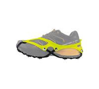 Nortec - Crampons de randonnée/trail - Corsa 2.5 Lemon - Taille L - Jaune Jaune L