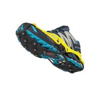 Nortec - Crampons de randonnée/trail - Corsa - Taille XL - Noir Noir XL