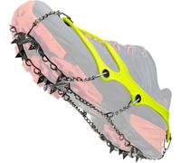 Crampons nortec fast jaune