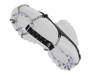 Nortec - Crest 2.5 - Crampons pour chaussure Black - M (35 - 39)