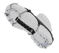 Nortec - Crest 2.5 - Crampons pour chaussure Black - XL (44 - 48)