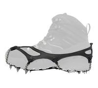 NORTEC Crest 2.5 - Mixte - Noir - taille M- modèle 2025