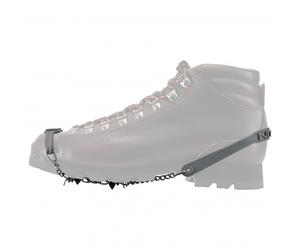 NORTEC - Easy - Crampons de randonnée - S - 34-36 - gray