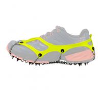 NORTEC Fast - Mixte - Jaune - taille M- modèle 2026