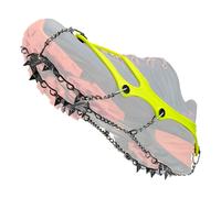 Nortec Micro crampons Fast Lacets / guêtres / semelles / pointes athlétisme Micro crampons Fast S Jaune/or