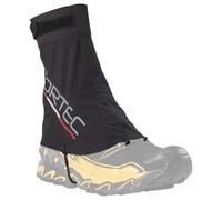 Nortec Sport GmbH – Guêtres Running Micro Gaiter – Noir – 42-44 (L)