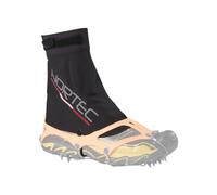 Guetres NORTEC RUNNING MICRO GAITER (BLACK) 42-44 (L)