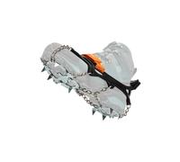 Nortec Micro crampons Alp 2.0 Lacets / guêtres / semelles / pointes athlétisme Micro crampons Alp 2.0 XXL Noir