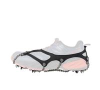 Nortec Sport GmbH Micro-crampons Nordic 2.4 Noir Taille 35-39 (M)