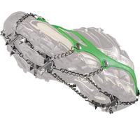 Nortec Nordic Crampons Transparent L Transparent L