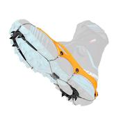 Nortec Crampons de trail Trail 2.4 Orange Taille L
