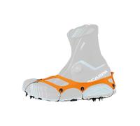 Nortec Crampons de trail Trail 2.4 Orange Taille L