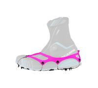 Nortec - Crampons de trail - Trail 2.4 Pink - Taille S - Rose Rose S