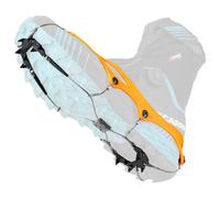 Nortec - Trail 2.4 Orange - S - Semelle Antidérapante