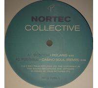 Nortek Collective - Polaris [Import]