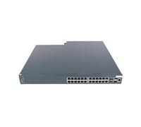 Nortel Avaya AL4800A79-E6 - Switch Réseau - 48 Ports - RJ45, SFP, SFP+ - Compatible avec Ordinateur, Imprimante, Serveur - Boîtier en Métal