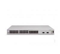 Nortel Ethernet Routing Switch 5530-24TFD + cordon d'alimentation EU, géré, RS-232, 1 Gbit/s, SNMP, RMON, Telnet, SNMP 3, HTTP, 135W, 0 - 50 °C