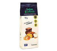 Nortembio Bicarbonate de Sodium Alimentaire 700 g 100% Naturel, Sans Aluminium, Végan, Sans Gluten et Pâtisserie | Inclut eBook de Recettes GRATUIT