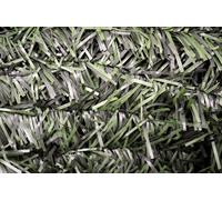 Nortene 1 x 3 m 30 Haie artificielle Greenset - Vert