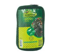 Nortene 8 x 10 m Filet de Jardin en Maille extrudée Anti-Oiseaux Vert