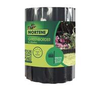 Nortene Bordure Gazon Hauteur 20cm x9m Vert