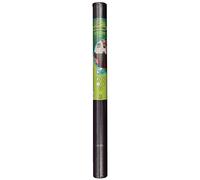 Nortene Brise Vue tissé 95% occultant - Noir- 1,5 x 10 m TOTALTEX
