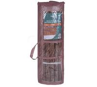 Nortene Canisse d'écorces de pin- simple face - 1,5x3m