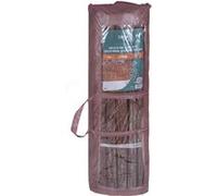 Nortene Canisse d'écorces de pin- simple face - 1,5x3m G