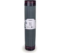 Nortene Canisse d'osier semi-synthétique - Vert - 1x3m Vert G