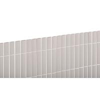 Nortene Canisse PVC double face 20mm - Blanc - 1,5x3m
