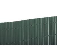 Nortene Canisse PVC double face 20mm - Vert - 1x3m