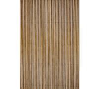 NORTENE-Canisse synthétique Fency Wick coloris marron 300 x 150 cm