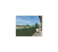 NORTENE-Canisse synthétique vert foncé Nortène Fency Wick - L 3 m x H 100 cm