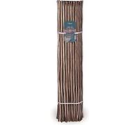 Nortene Clôture osier bicolore, tiges fendues - 1,5x3m G