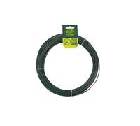 NORTENE-Fil de tension en métal plastifié, 25 m X diamètre 3 mm