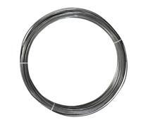 NORTENE-Fil de tension Galvawire Fer galvanisé Gris L25 m x diamètre2mm